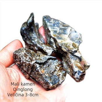 Kamen za akvarijske krajolike s mahom i mikropejzaž dekorativni ornament | Broj proizvoda: Fd5607823688333 | Materijal: Drugo | Kategorija: Drugo | Funkcija: Drugo