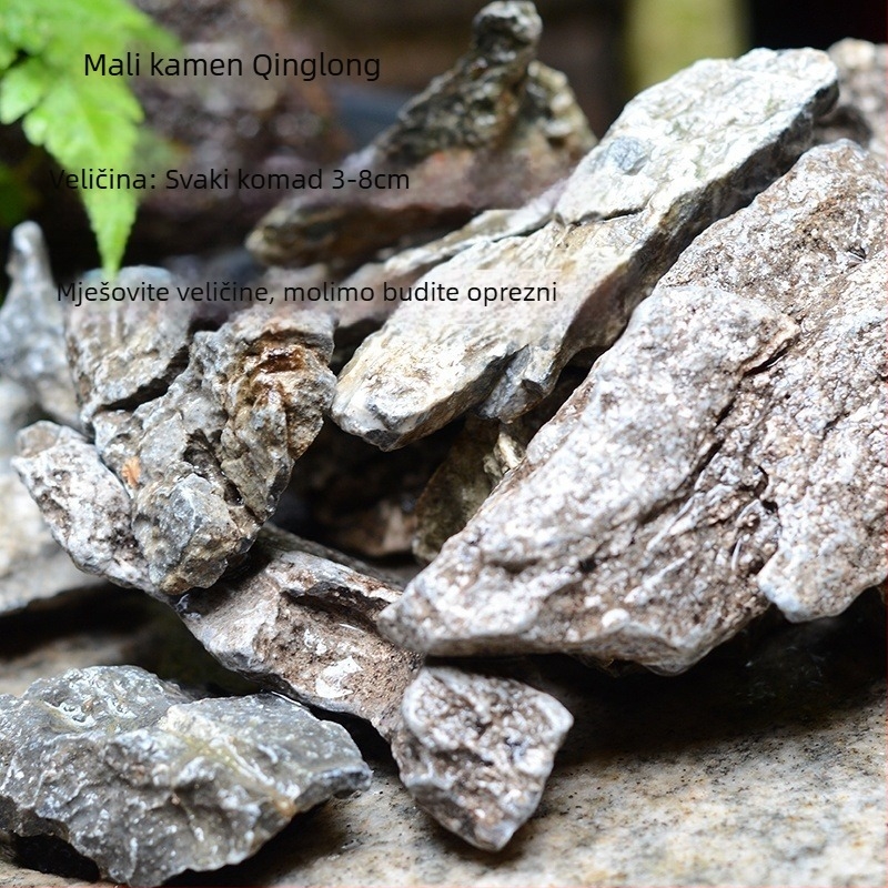 Kamen za akvarijske krajolike s mahom i mikropejzaž dekorativni ornament | Broj proizvoda: Fd5607823688333 | Materijal: Drugo | Kategorija: Drugo | Funkcija: Drugo