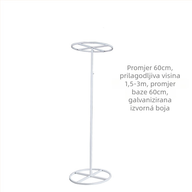 Vjenčana kovana željezna arka s perlovom zavjesom — Pakiranje: mjehurična folija, Marken: Holding Hand, Obrada i prilagodba: Da, Namjena: Vjenčanje