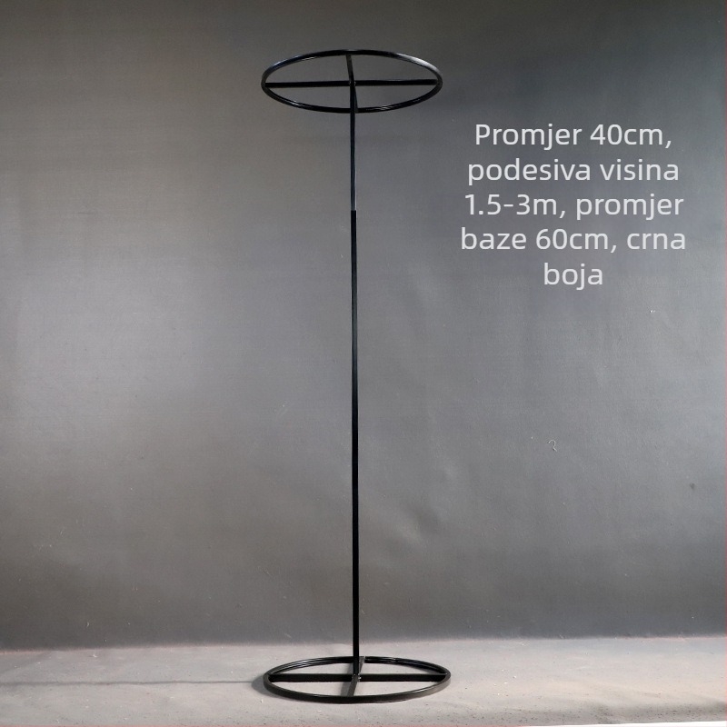 Vjenčana kovana željezna arka s perlovom zavjesom — Pakiranje: mjehurična folija, Marken: Holding Hand, Obrada i prilagodba: Da, Namjena: Vjenčanje