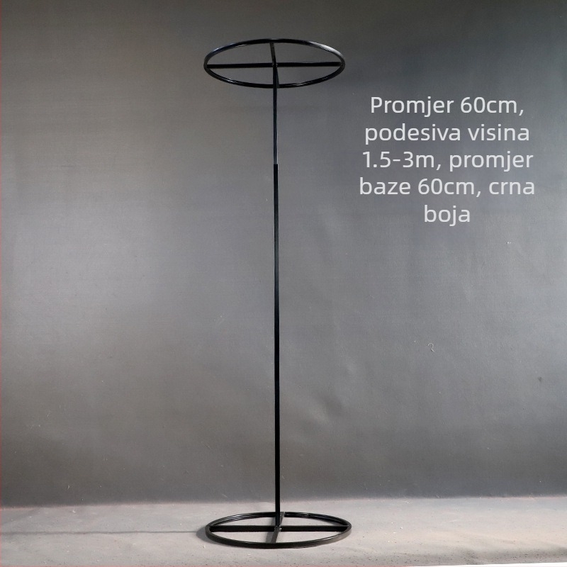 Vjenčana kovana željezna arka s perlovom zavjesom — Pakiranje: mjehurična folija, Marken: Holding Hand, Obrada i prilagodba: Da, Namjena: Vjenčanje