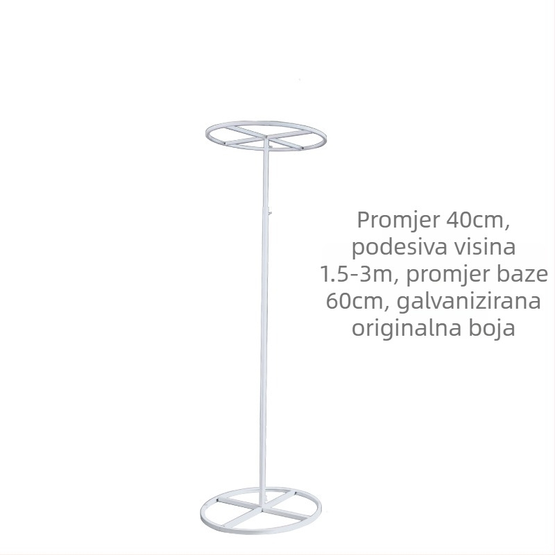 Vjenčana kovana željezna arka s perlovom zavjesom — Pakiranje: mjehurična folija, Marken: Holding Hand, Obrada i prilagodba: Da, Namjena: Vjenčanje