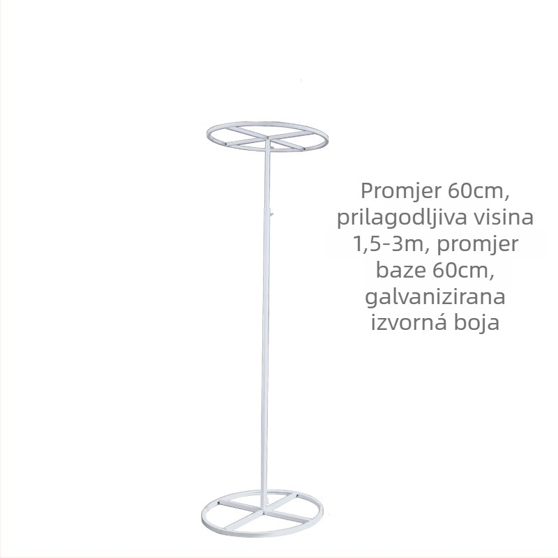 Vjenčana kovana željezna arka s perlovom zavjesom — Pakiranje: mjehurična folija, Marken: Holding Hand, Obrada i prilagodba: Da, Namjena: Vjenčanje