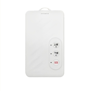 Lokalizator osoblja M8, memorija 256 MB, GPS preciznost 20 m, vijek baterije 168 h