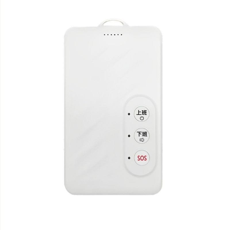 Lokalizator osoblja M8, memorija 256 MB, GPS preciznost 20 m, vijek baterije 168 h