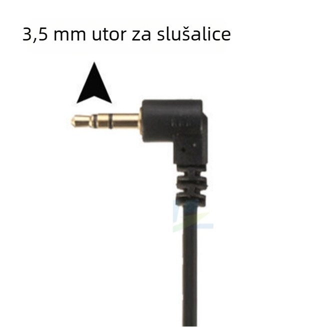 Android navigacijski DVR za automobil s GPS antenom, satelitnim pozicioniranjem i putanjom vožnje