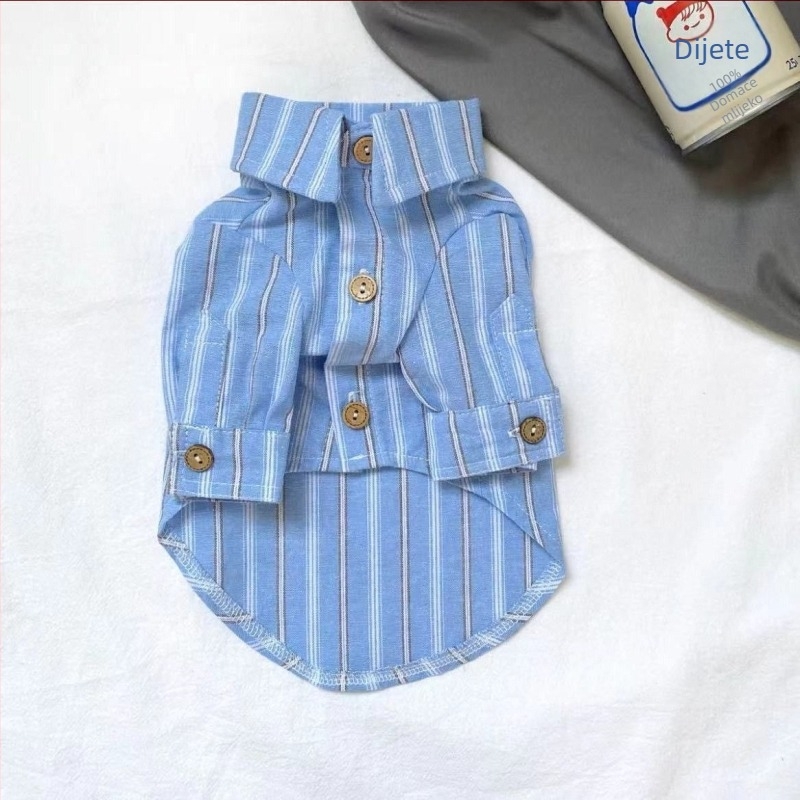 Majica za kućne ljubimce — boyfriend stil, poliester za sve sezone, nadahnuće britanskog stila