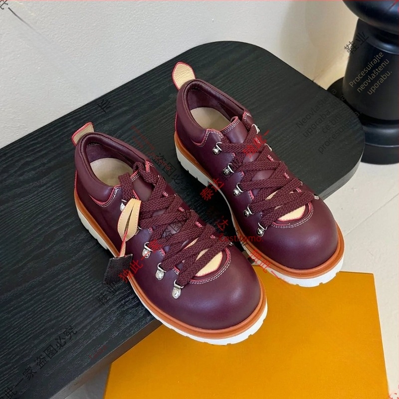 Unisex kožne cipele od teleće kože, japanskog stila, s vezicama, Goodyear potplatom