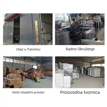 Stolni stalak za mikrovalnu pećnicu i kuhalo za rižu, višeslojni, proširiv, od karbonske čelika, modern minimalistički stil