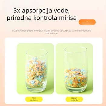 Podmetač za gnijezdo za hrčka — Materijal: Drugi; Podrijetlo: Drugo; Uvoz: Ne; Ekskluzivni prekogranični dobavljač