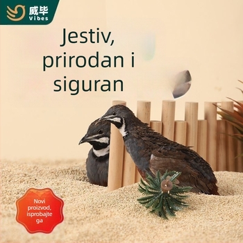 Hamsterova hlađenje posteljina s kukuruznim klasama, ultra-fine čestice, upijajući urin pijesak i deodorirajuće čestice (Materijal: Drugo; Podrijetlo: Drugo; Uvoz: Ne; Kategorija: Hrana za kućne ljubimce)