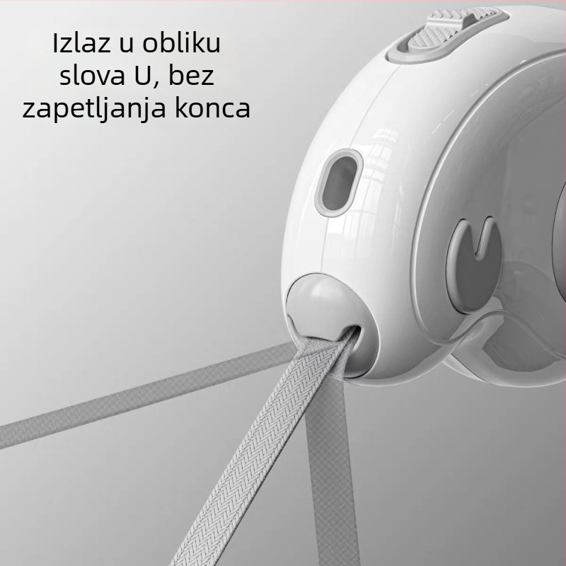 POPO automatski povodac za pse, Plastika, Kategorija: Povodci za kućne ljubimce, Podrijetlo: Zhejiang (Materijal: Plastika; Retraktivan: Da; Marka: POPO; Kategorija: Povodci za kućne ljubimce; Podrijetlo: Zhejiang)