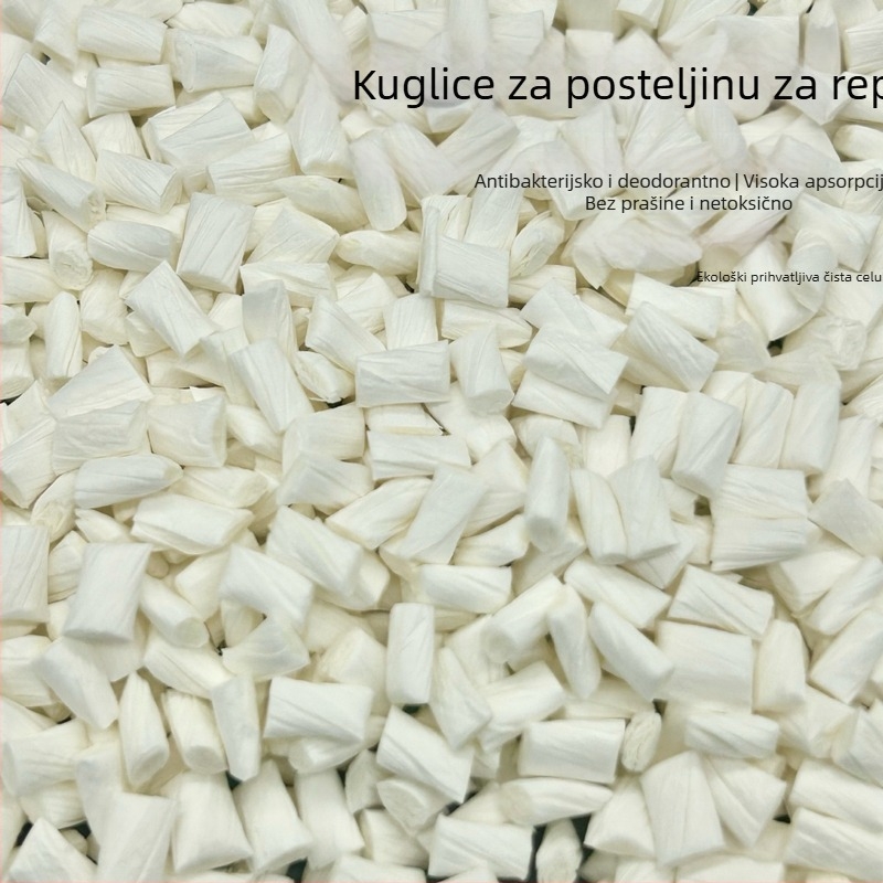 Podloga za gmizavce od drvenih čestica — upijajuća, niska prašnost (Materijal: Drvo; Uvoz: Ne; Marka: Sword Power; Kategorija: Pribor za hranjenje kućnih ljubimaca)