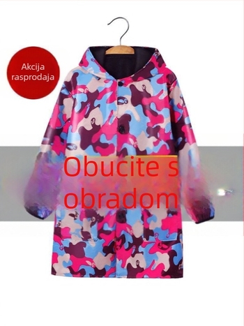 Zimski kamuflažni radni kombinezon s flis podstavom, vodootporan, otporan na ulje, za odrasle.