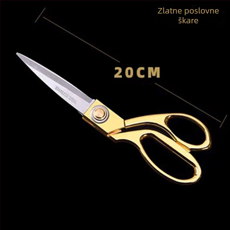 Rekviziti za ceremoniju rezanja vrpce — vrpca od tkanine, marka Source factory, materijal: Drugo, elementi uređenja prostora