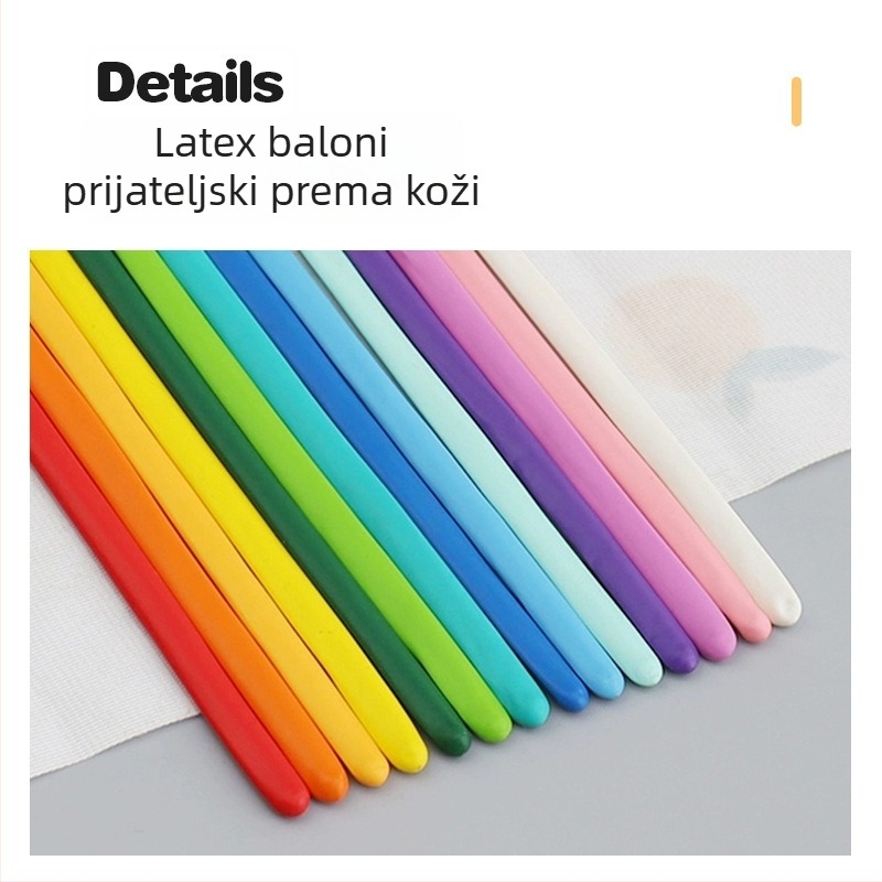 Balon buket od svilenih cvjetova – dekoracija prostora i rekviziti za fotografije