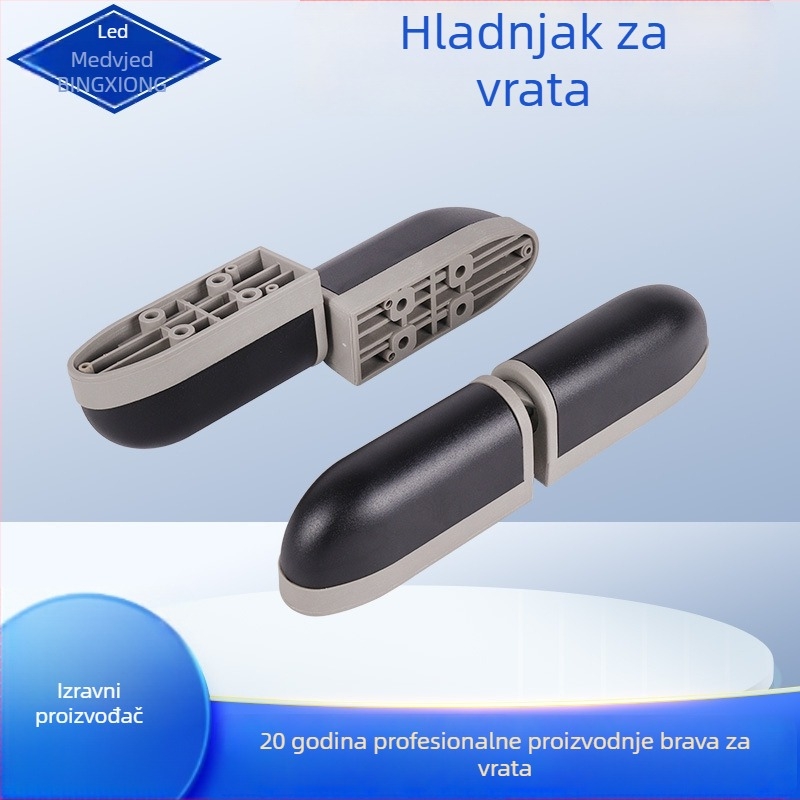 Ice Bear Panta vrata za hladnjak 1532 ABS