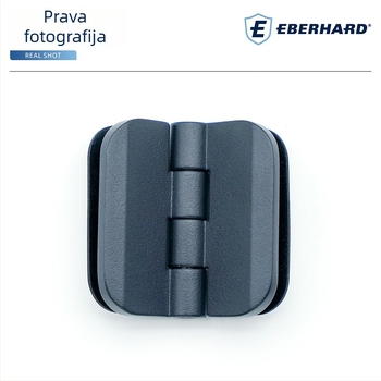 Panta za vrata i prozore, tip: nehrđajući čelik; materijal: cinkova legura; završna obrada: plastno prskanje / elektropokrivanje; model Xyf01; marka Warrior; za vrata, prozore i ormare