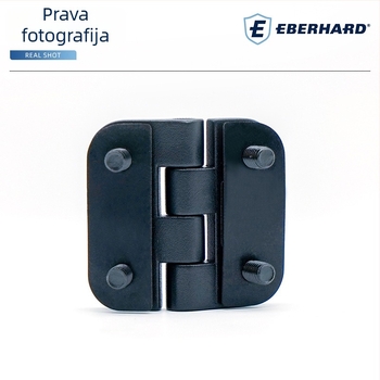 Panta za vrata i prozore, tip: nehrđajući čelik; materijal: cinkova legura; završna obrada: plastno prskanje / elektropokrivanje; model Xyf01; marka Warrior; za vrata, prozore i ormare