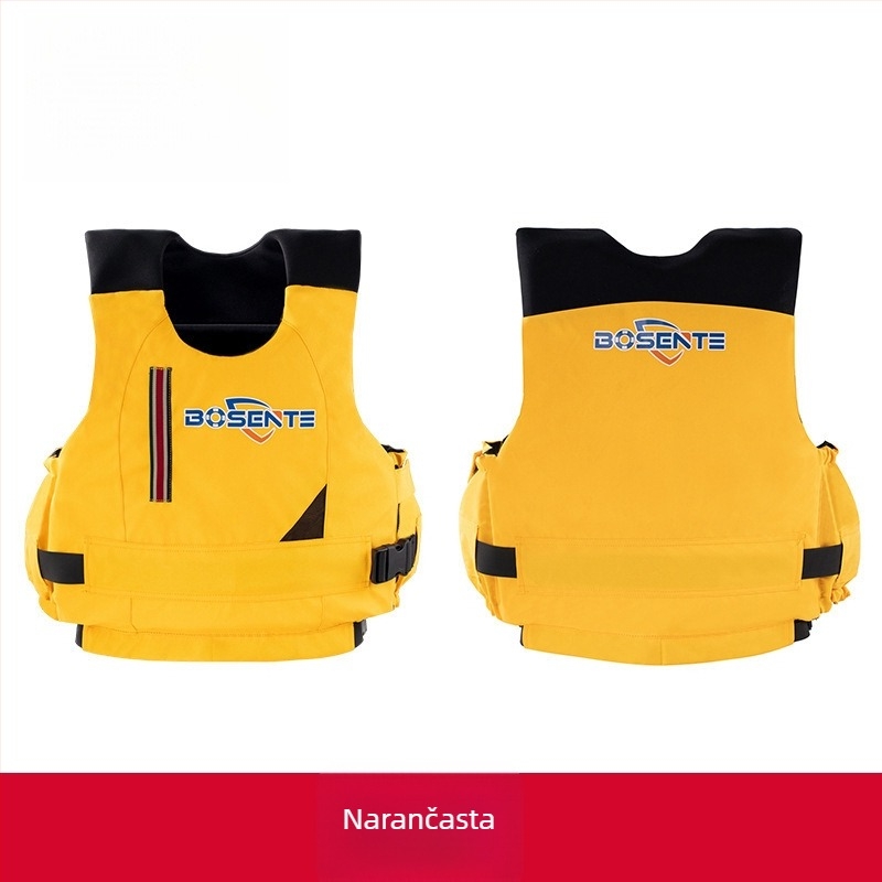 Spasiteljski prsluk za djecu i odrasle, visoko plivajući stražnji prsluk, prijenosni lagani ribolovni prsluk (Šifra artikla: A#875585500848; Model: Default Item; Podrijetlo: Kina; Glavna prodајna regija: Jugoistočna Azija)
