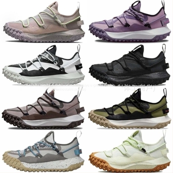 Planinarske cipele niskog profila, Gore-Tex unutrašnjost, mrežasti gornji dio, prednje vezanje, protuklizna gumena potplat