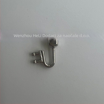 Naočale — Combined Force, 252 nehrđajući čelik, tip Pipe leaf, plastične naočale