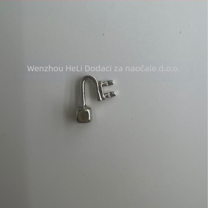 Naočale — Combined Force, 252 nehrđajući čelik, tip Pipe leaf, plastične naočale