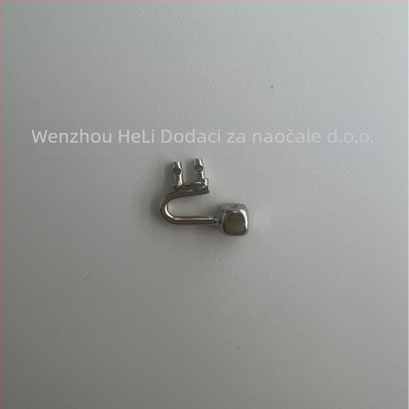 Naočale — Combined Force, 252 nehrđajući čelik, tip Pipe leaf, plastične naočale