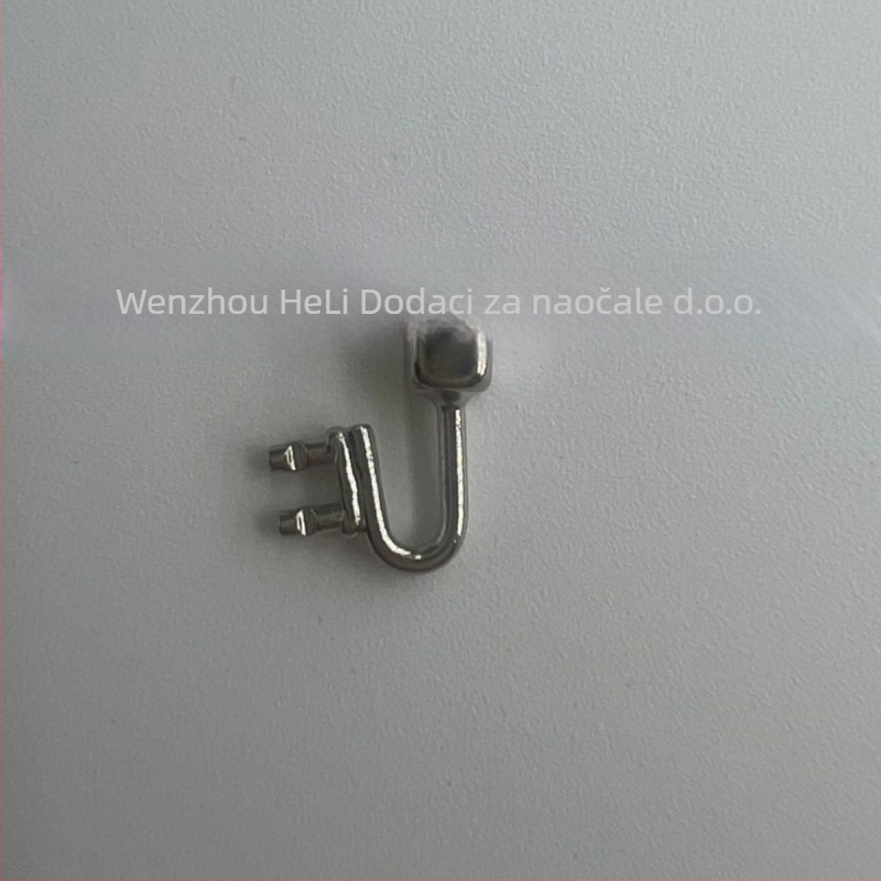 Naočale — Combined Force, 252 nehrđajući čelik, tip Pipe leaf, plastične naočale