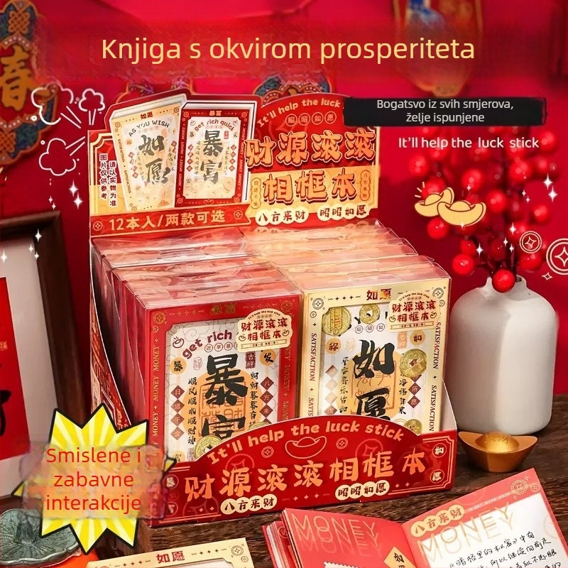Zi yi — Kapibara karikatura Gashapon mehanizam bilježnica, spiralno uvezivanje, 50–100 stranica