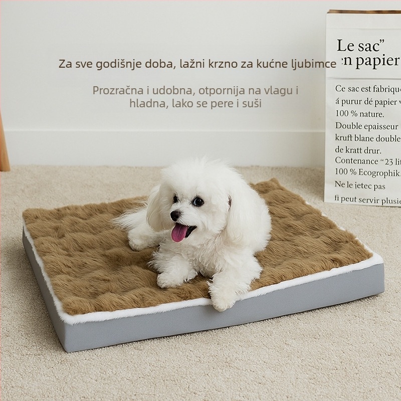 Gnijezdo za kućne ljubimce od tkanine, Barang pets, za pse