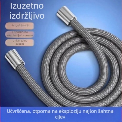 Izvlačni crijevo za kuhinjsku slavinu s raspršivačem, model SL159560