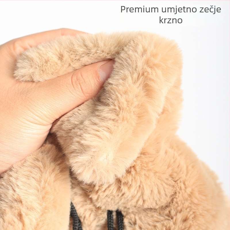 Gnijezdo za papigu – Zimska topla deka i izolacijska jastučnica, pamukasto gnijezdo za kućne ljubimce; Materijal: Tekstil; Podrijetlo: Qufu; Brend: Aoyi; Kategorija: gnijezdo za kućne ljubimce