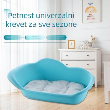Mačje gnijezdo Carover, PP materijal, za mačke, gnijezda i kućice za kućne ljubimce