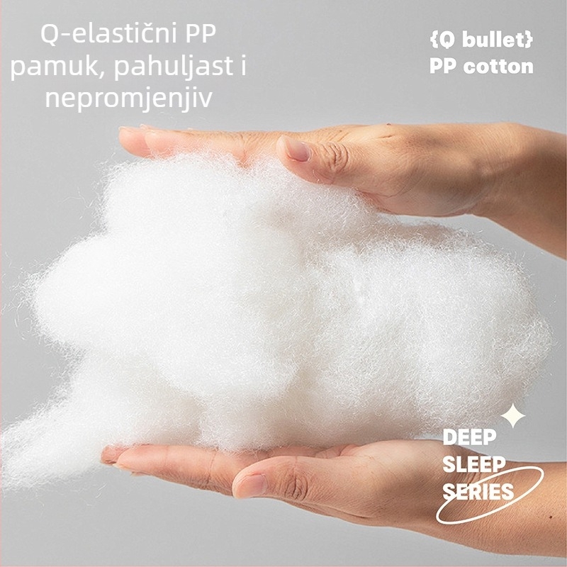 Gnijezdo za mačke i male pse, poluzatvoreno zimsku gnijezdo, četiri sezone, Teddy stil, punjenje PP pamuka, dimenzije 40×40×18 cm, 50×50×22 cm, 60×60×24 cm