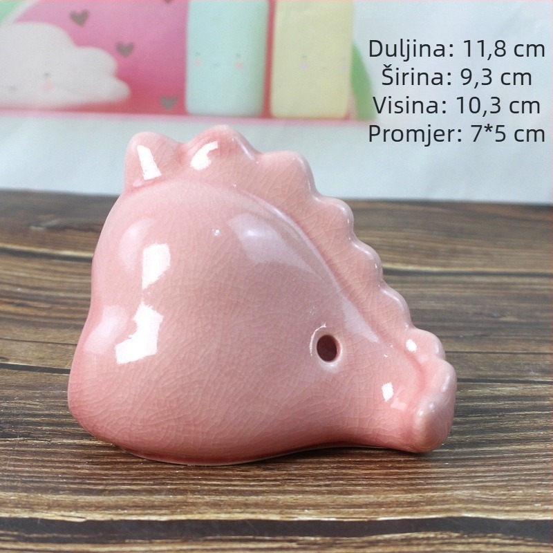 Keramičko gnijezdo za hamstera – četiri sezone, hlađenje za san, Hongjie branda