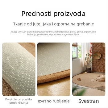 Set igračaka za mačke: grebalna ploča od jutovine, mačje gnijezdo, grebalna deka i podloga za grebanje