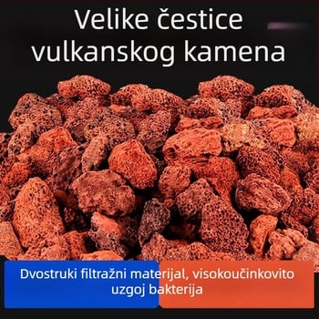 Kamen za krajinu — 1 kg, marka Gold Tu, licencirana privatna etiketa