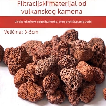 Kamen za krajinu — 1 kg, marka Gold Tu, licencirana privatna etiketa