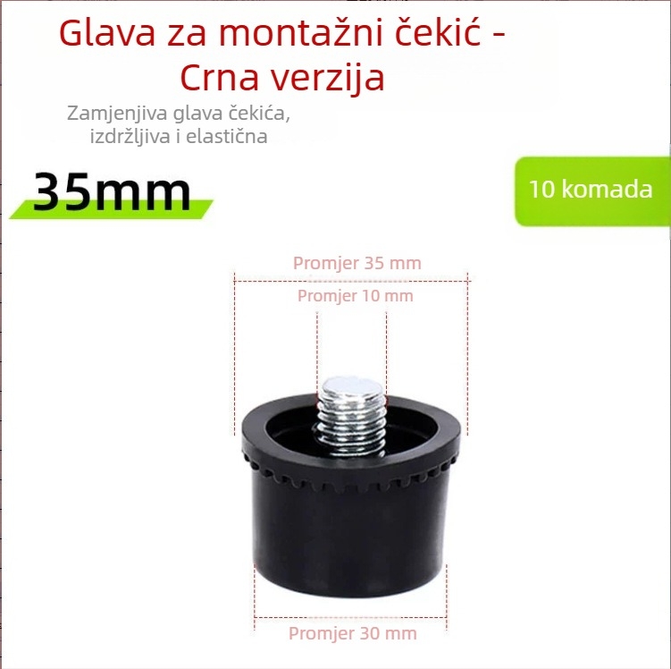 Dječji set za otiske na tkaninama: alat za otiske, model 002
