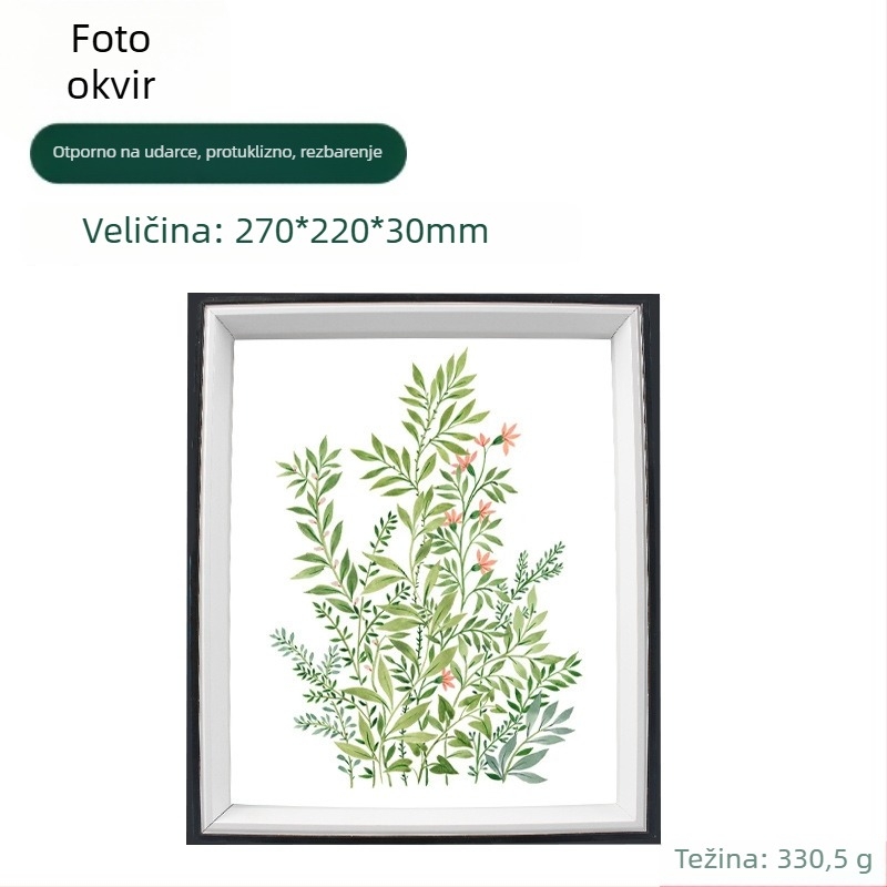 Dječji set za otiske na tkaninama: alat za otiske, model 002