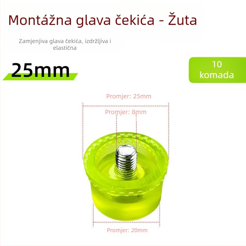 Dječji set za otiske na tkaninama: alat za otiske, model 002