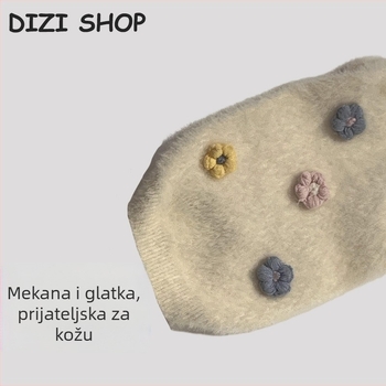 Pulover za kućne ljubimce – poliester, stil Princeza Vjetar, marka Dizi