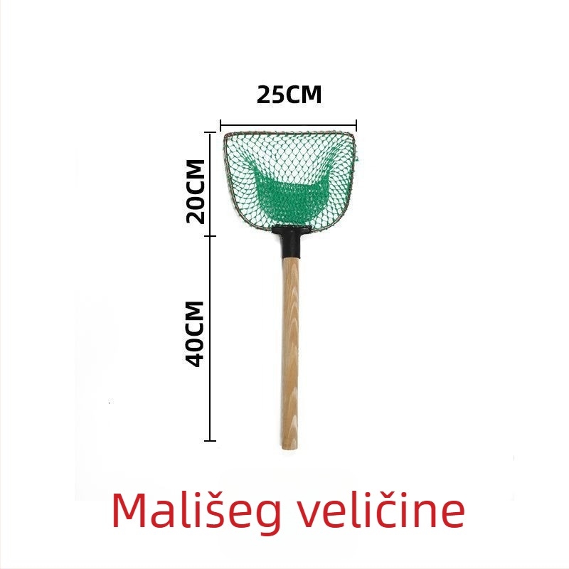 Željezna mreža za akvarije, 400 g, oprema za akvarije