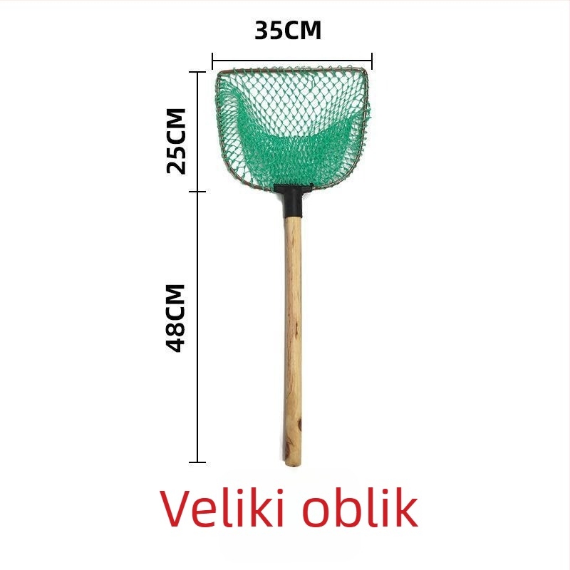 Željezna mreža za akvarije, 400 g, oprema za akvarije