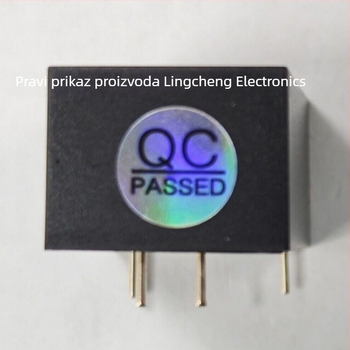 HLK-PM01 AC-DC napajni modul s plug-in priključkom