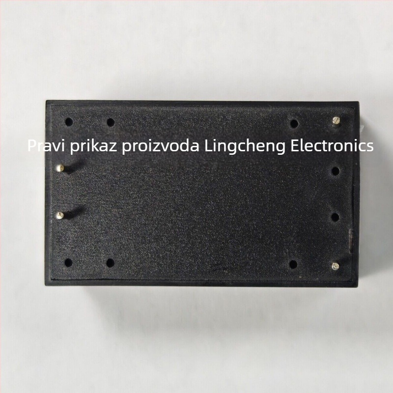 HLK-PM01 AC-DC napajni modul s plug-in priključkom