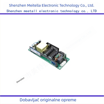 LO50-23B12E AC-DC napojni modul Mornsun, raspon 6.3–50V