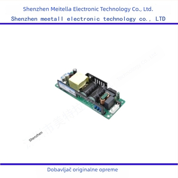 LO50-23B12E AC-DC napojni modul Mornsun, raspon 6.3–50V