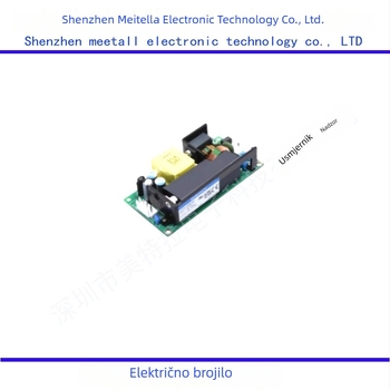 LO50-23B12E AC-DC napojni modul Mornsun, raspon 6.3–50V